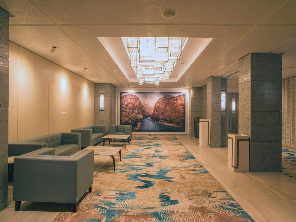 Boulevard Oman 4* Seeb