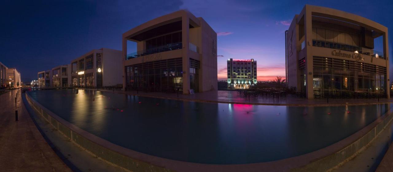 Boulevard Oman Hotel 4*