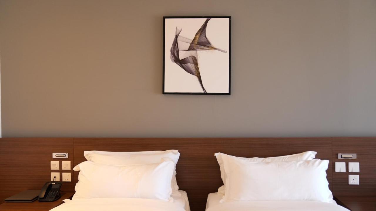 Boulevard Oman 4*