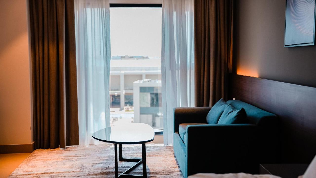 Boulevard Oman Hotel