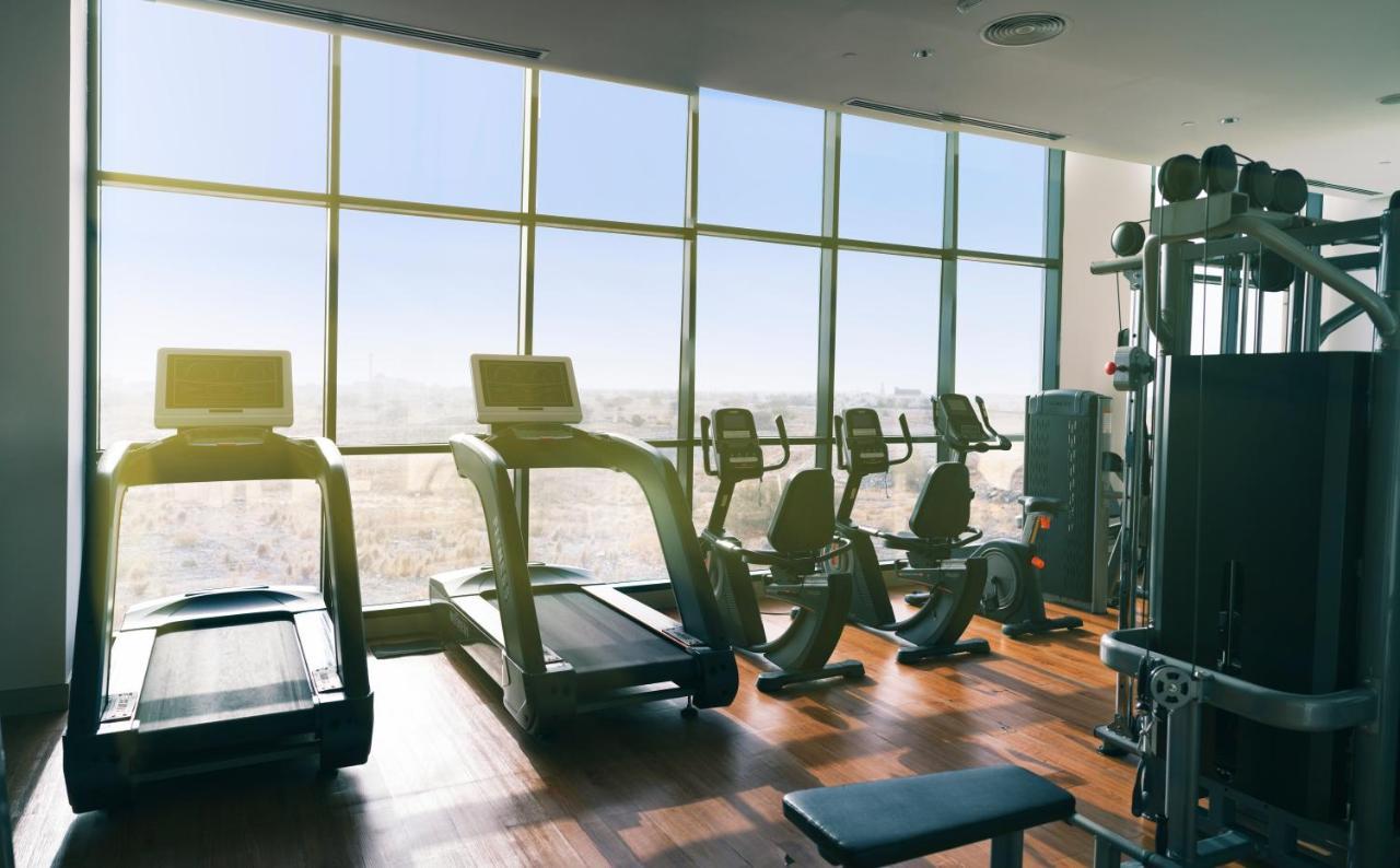 Boulevard Oman Hotel 4*