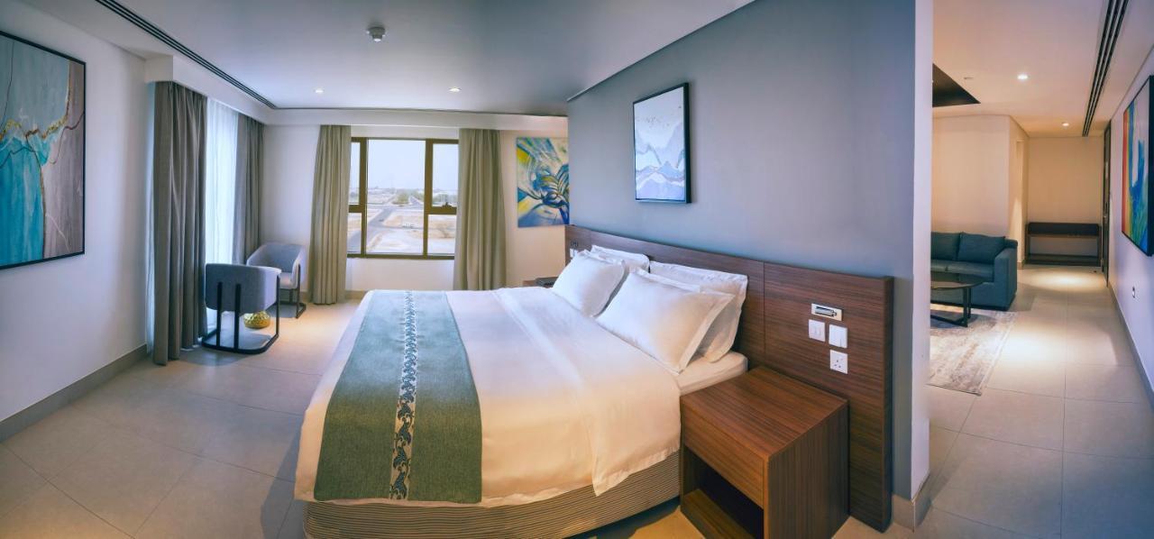 Boulevard Oman 4*