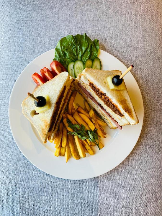 Boulevard Oman Hotel 4*